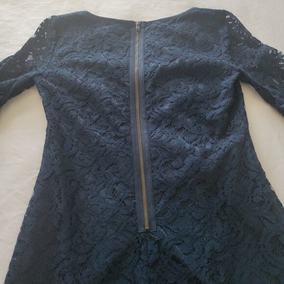 Lacy Adrianna Papell Mini - Picture 11 of 12